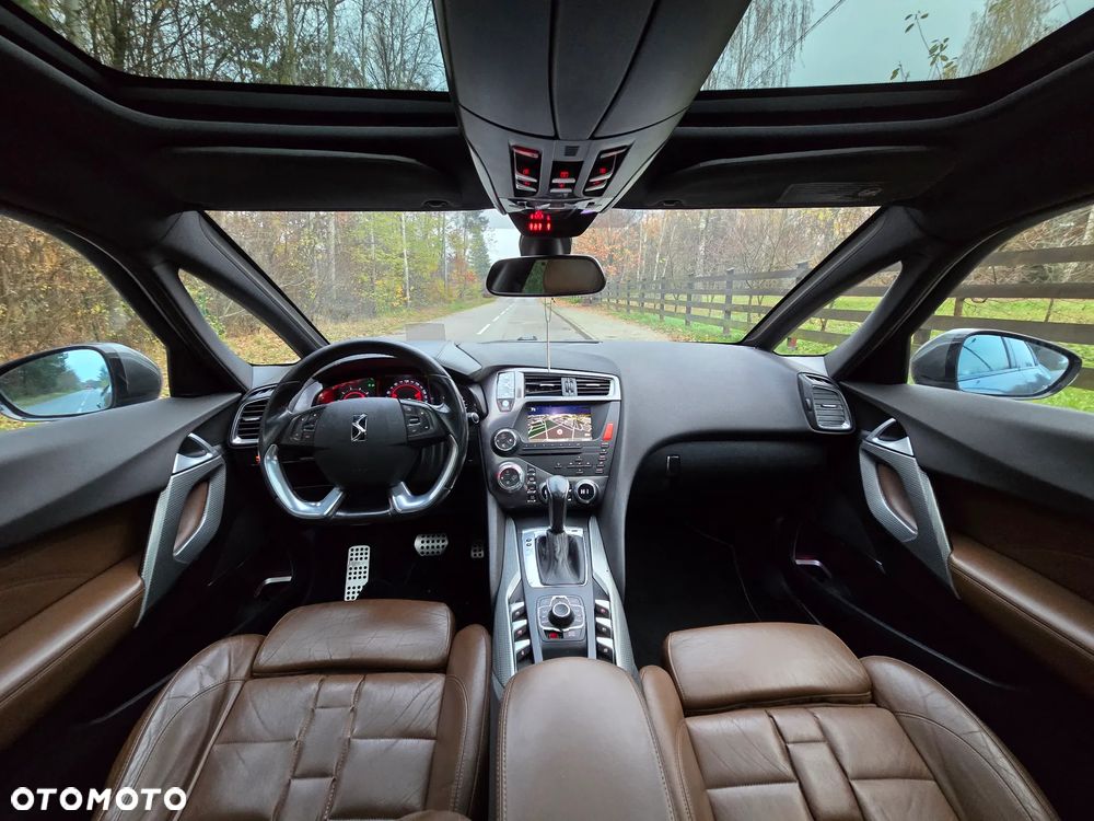 Citroën DS5 2.0 HDi SportChic - 6