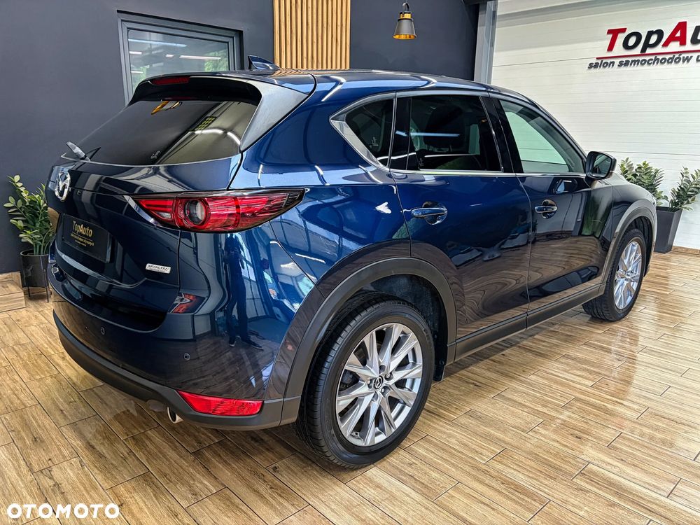 Mazda CX-5 - 7