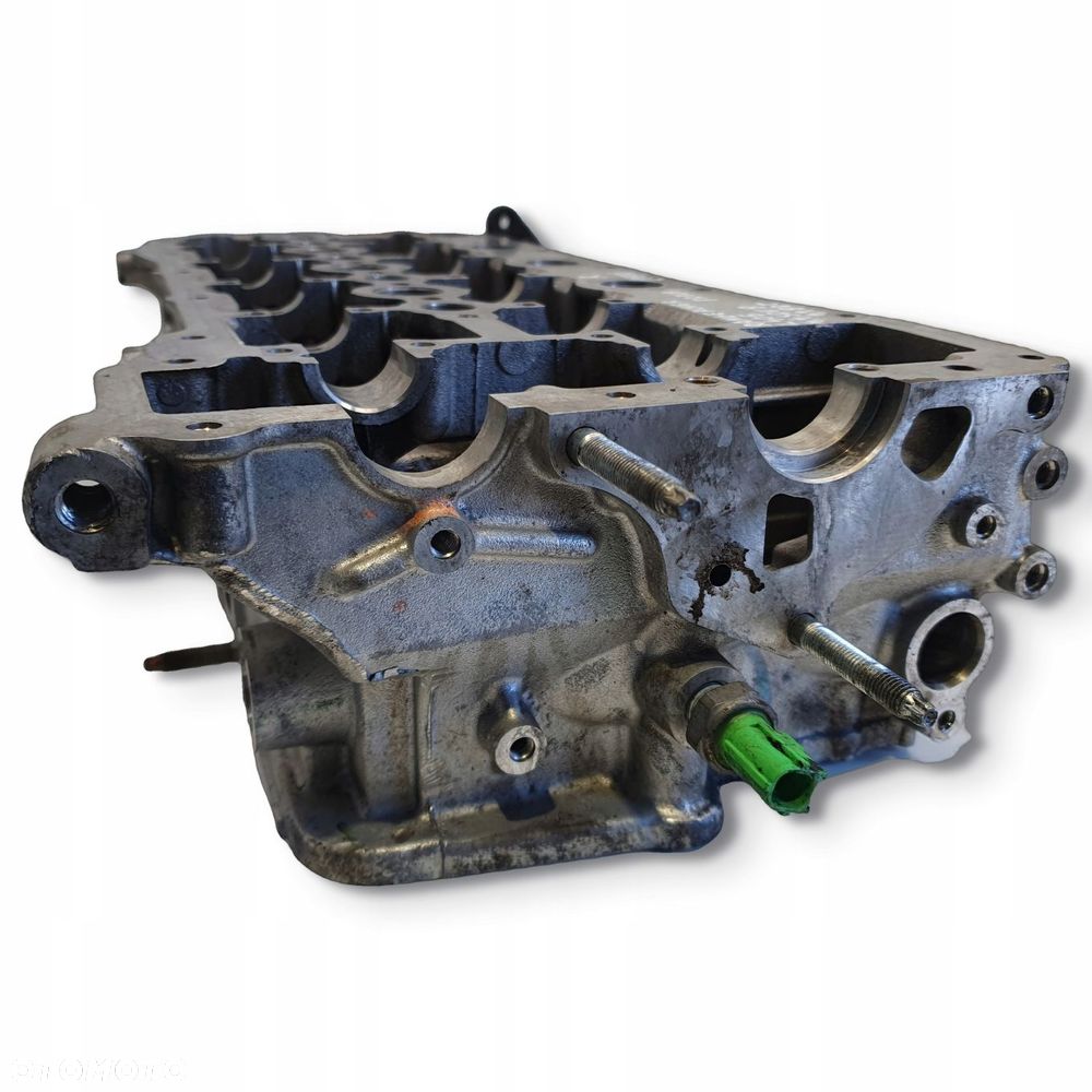 GŁOWICA CYLINDRÓW Land Rover Range Rover 4.4 SDV8 prawa AL3Q-6090-CC - 7