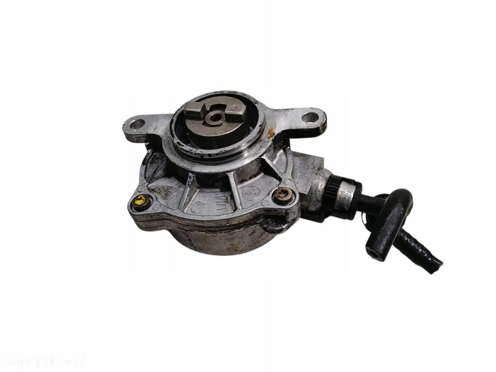 pompa vacu vacum trafic ii vivaro a 2.5 cdti 8200478188a - 4