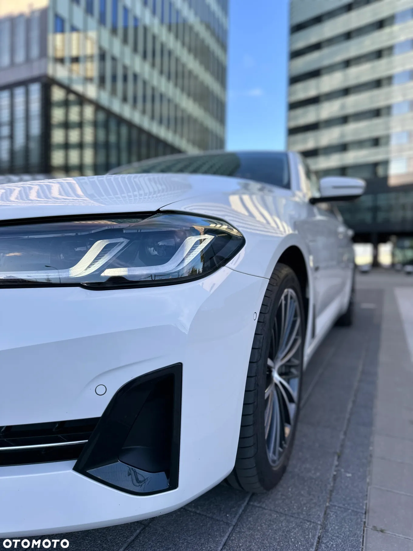 BMW Seria 5 - 10