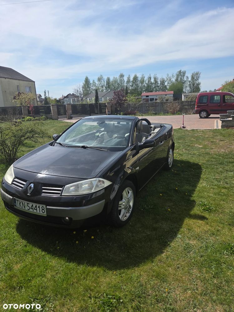 Renault Megane - 10