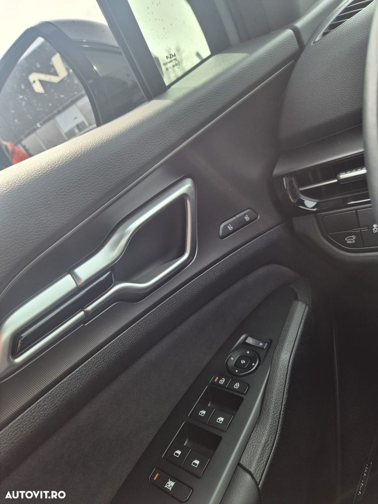 Kia Sportage PE 1.6 T-GDI 7DCT 4x2 GT Line - 15