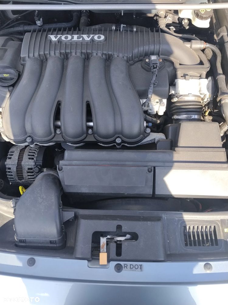 Volvo C70 2.4i Summum - 27