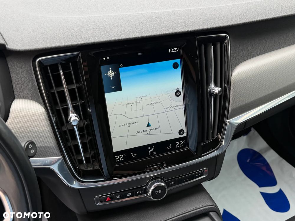 Volvo V90 B4 B Momentum Pro - 13