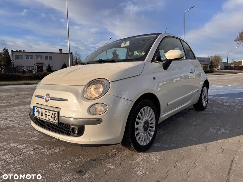 Fiat 500 - 2