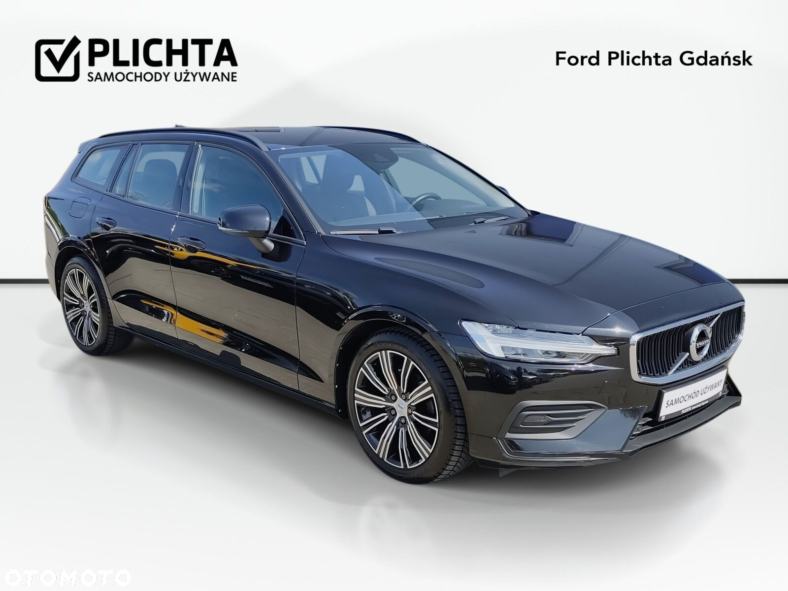 Volvo V60 - 3