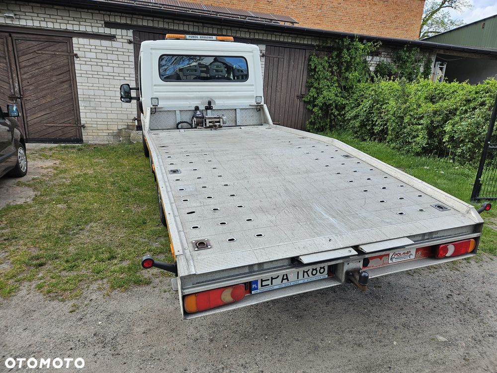 Fiat Ducato 2018 photo 5