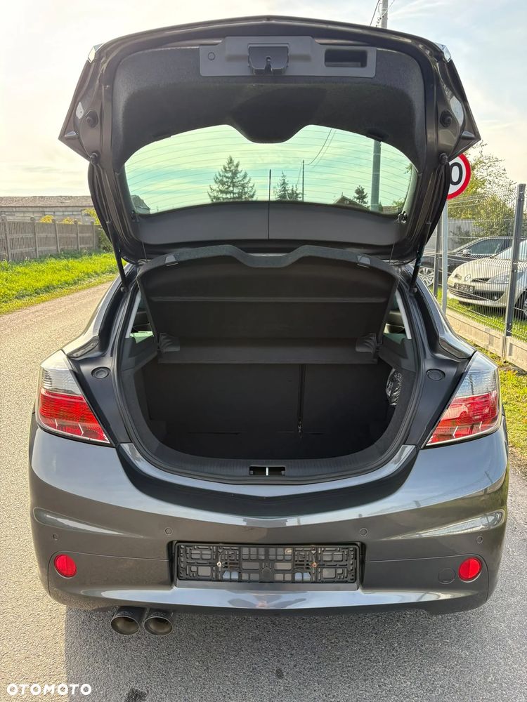 Opel Astra - 9