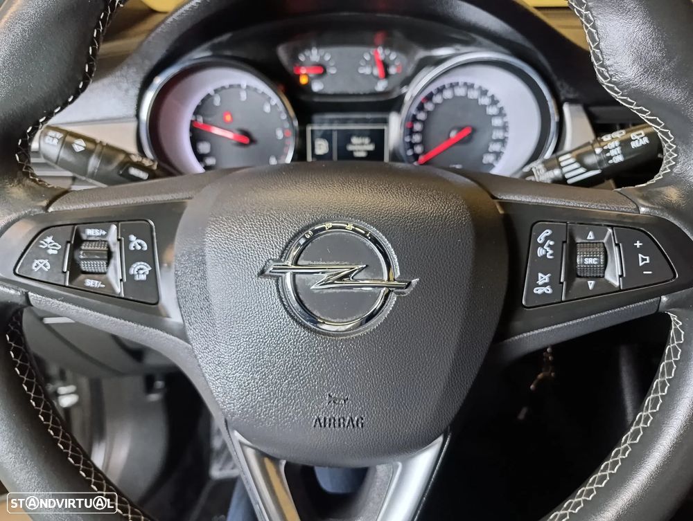 Opel Astra Sports Tourer 1.5 D GS Line S/S - 17