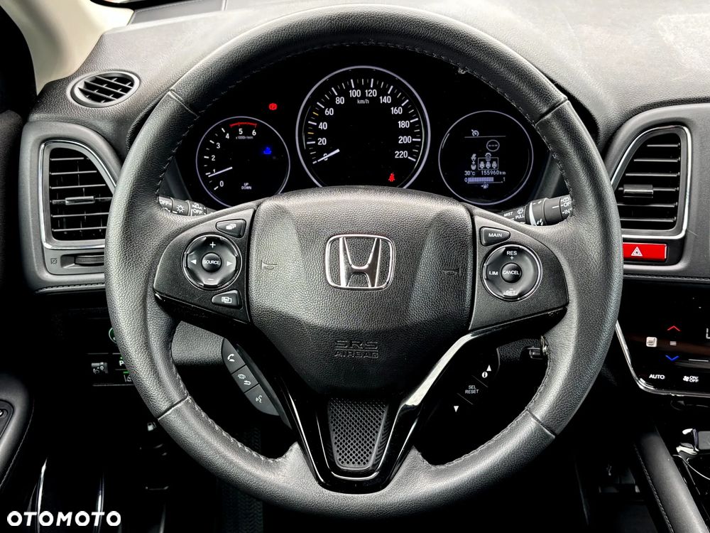 Honda HR-V 1.6 i-DTEC Elegance (ADAS) - 19