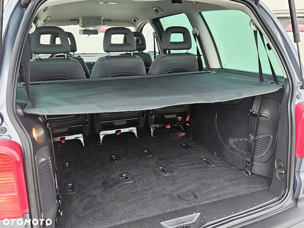 Seat Alhambra 2.0 TDI Ecomotive Style - 13