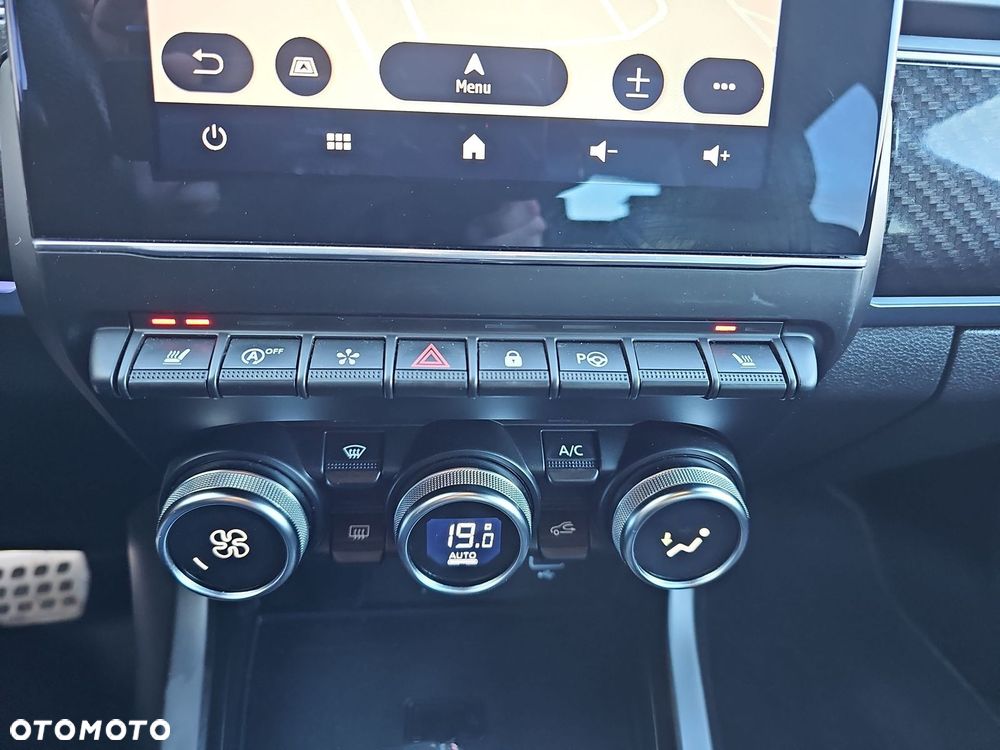 Renault Arkana TCe 140 EDC R.S LINE - 24