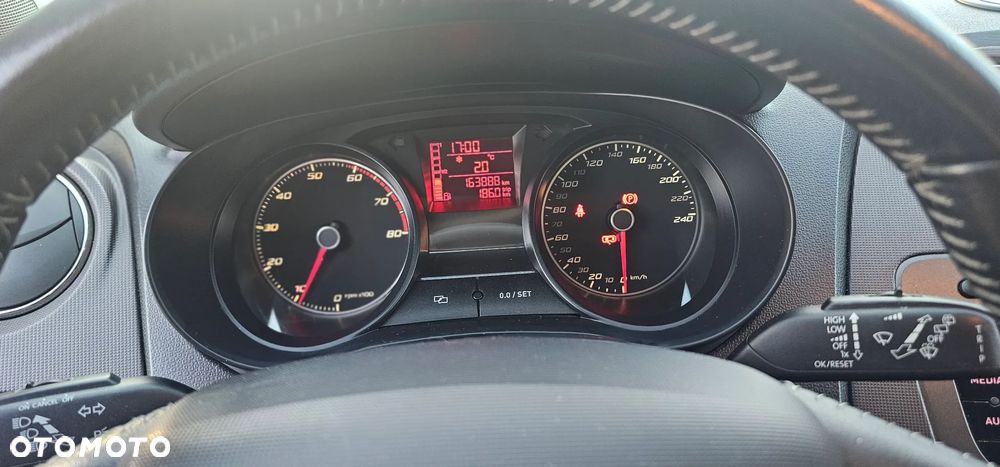 Seat Ibiza 1.2 12V Reference - 16