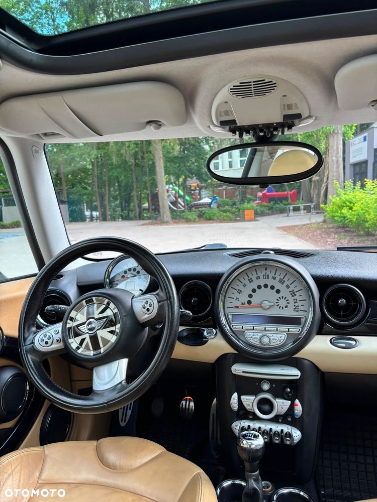 MINI Cooper - 2