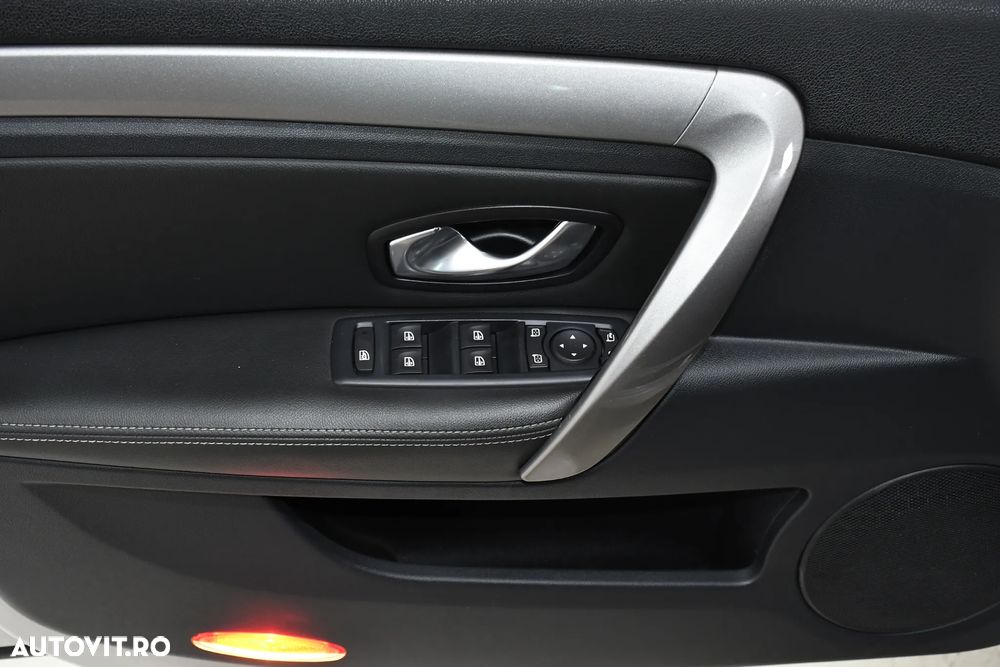 Renault Laguna - 22