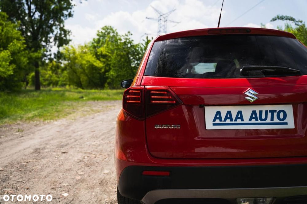 Suzuki Vitara - 16