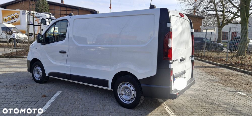Renault Trafic - 27