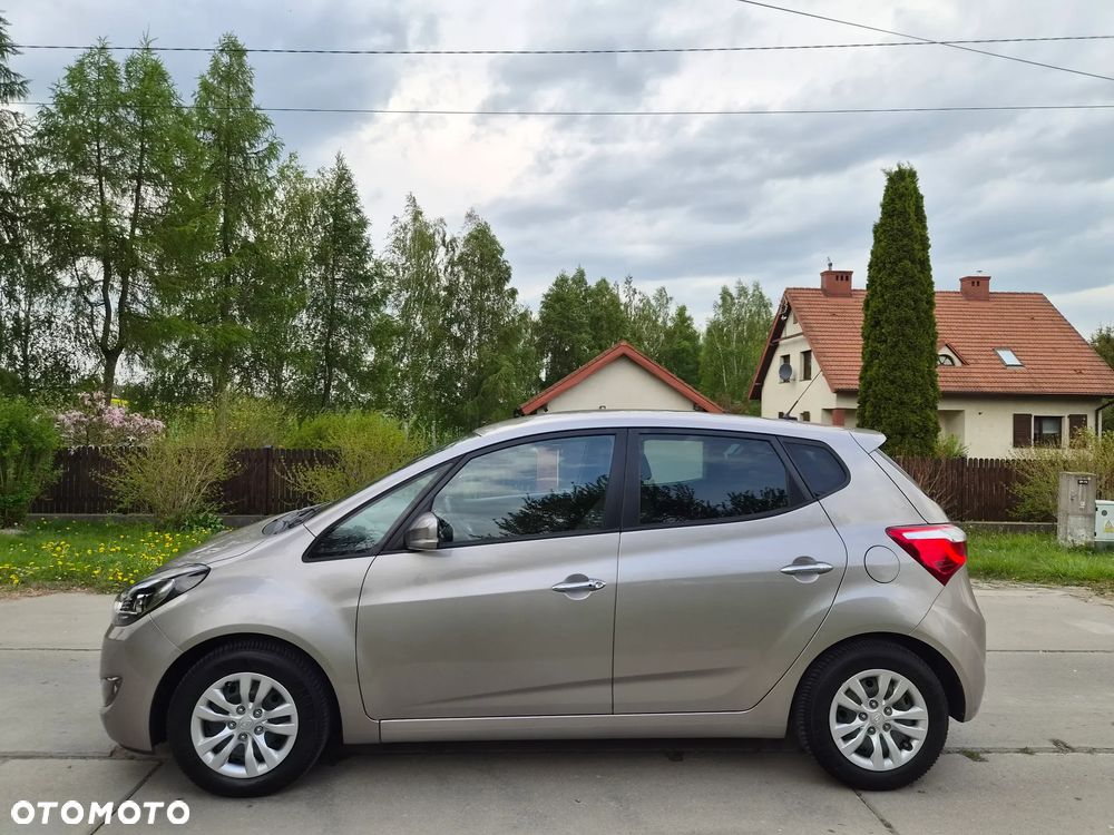 Hyundai ix20 1.6 Premium - 7