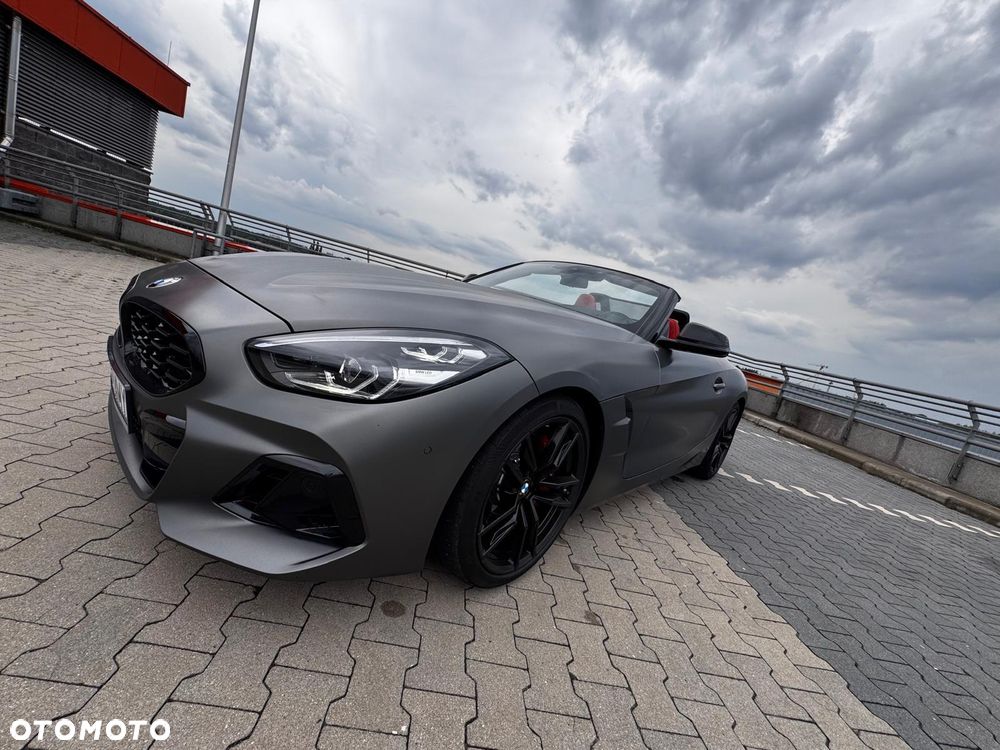 BMW Z4 M M40i - 12