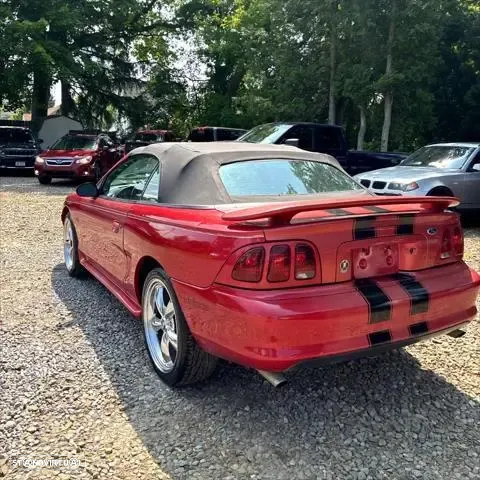 Ford Mustang - 41