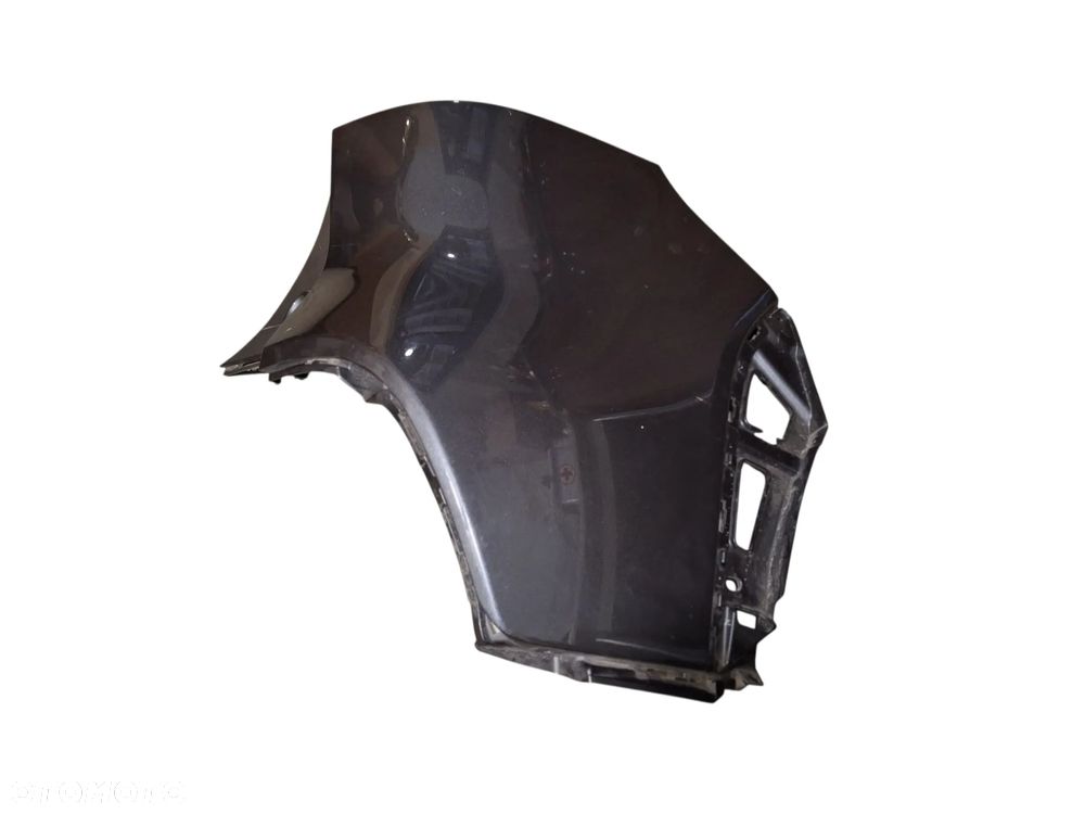 SUZUKI SX4 S CROSS NAROŻNIK ZDERZAKA PRAWY TYŁ 71811-63T00 R - 1