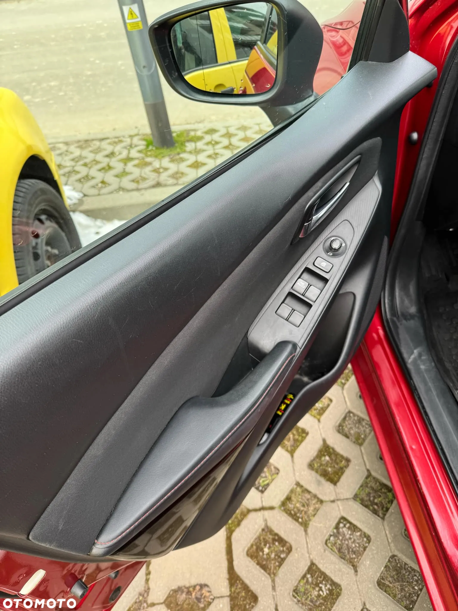 Mazda 2 - 9