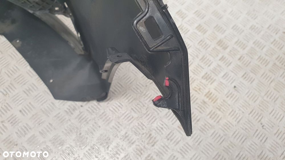 seat leon iii 5f0 fr lift zderzak przód przedni - 6