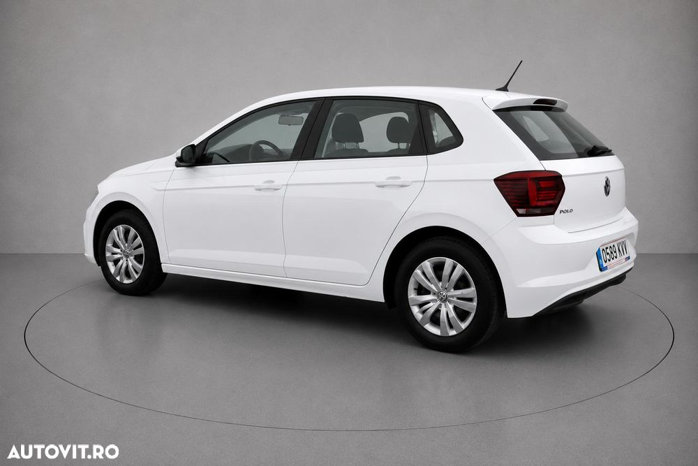 Volkswagen Polo - 9