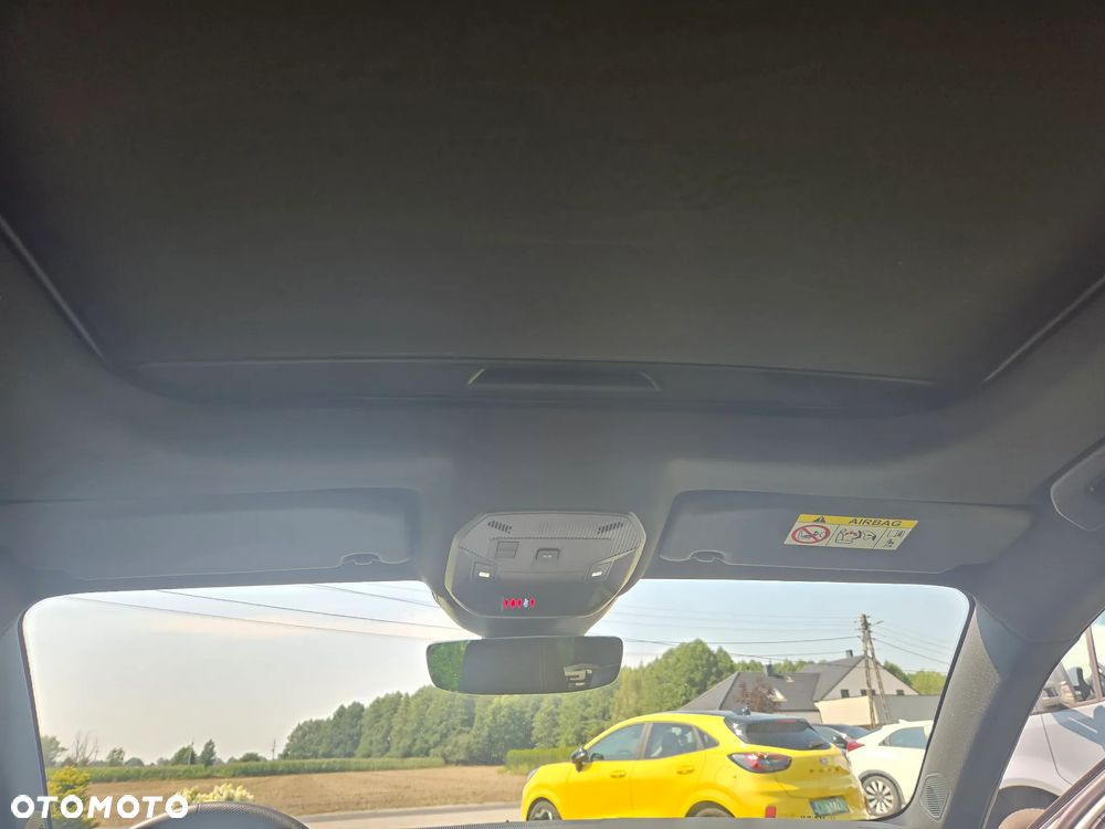 Opel Astra 1.2 Turbo Automatik GS - 17