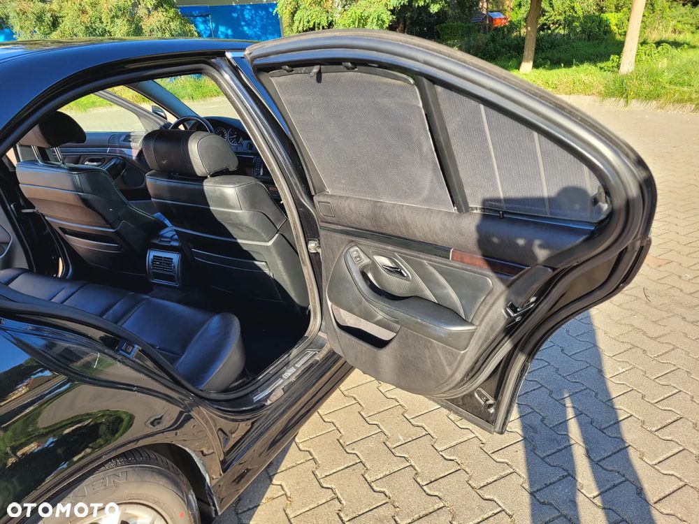 BMW Seria 5 - 20
