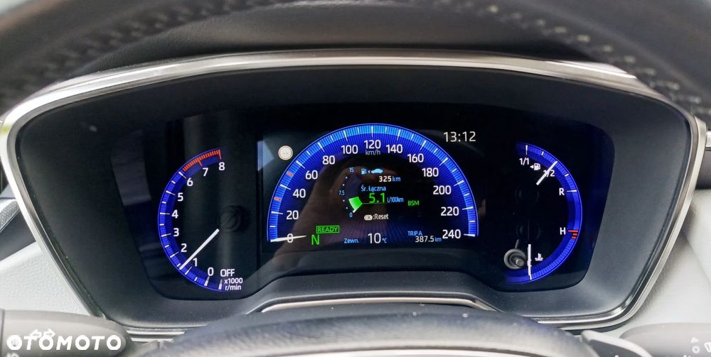 Toyota Corolla 2020 photo 2