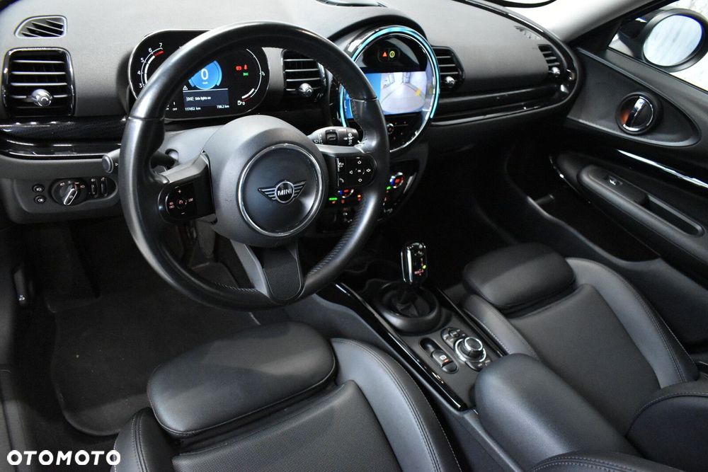 MINI Cooper - 5