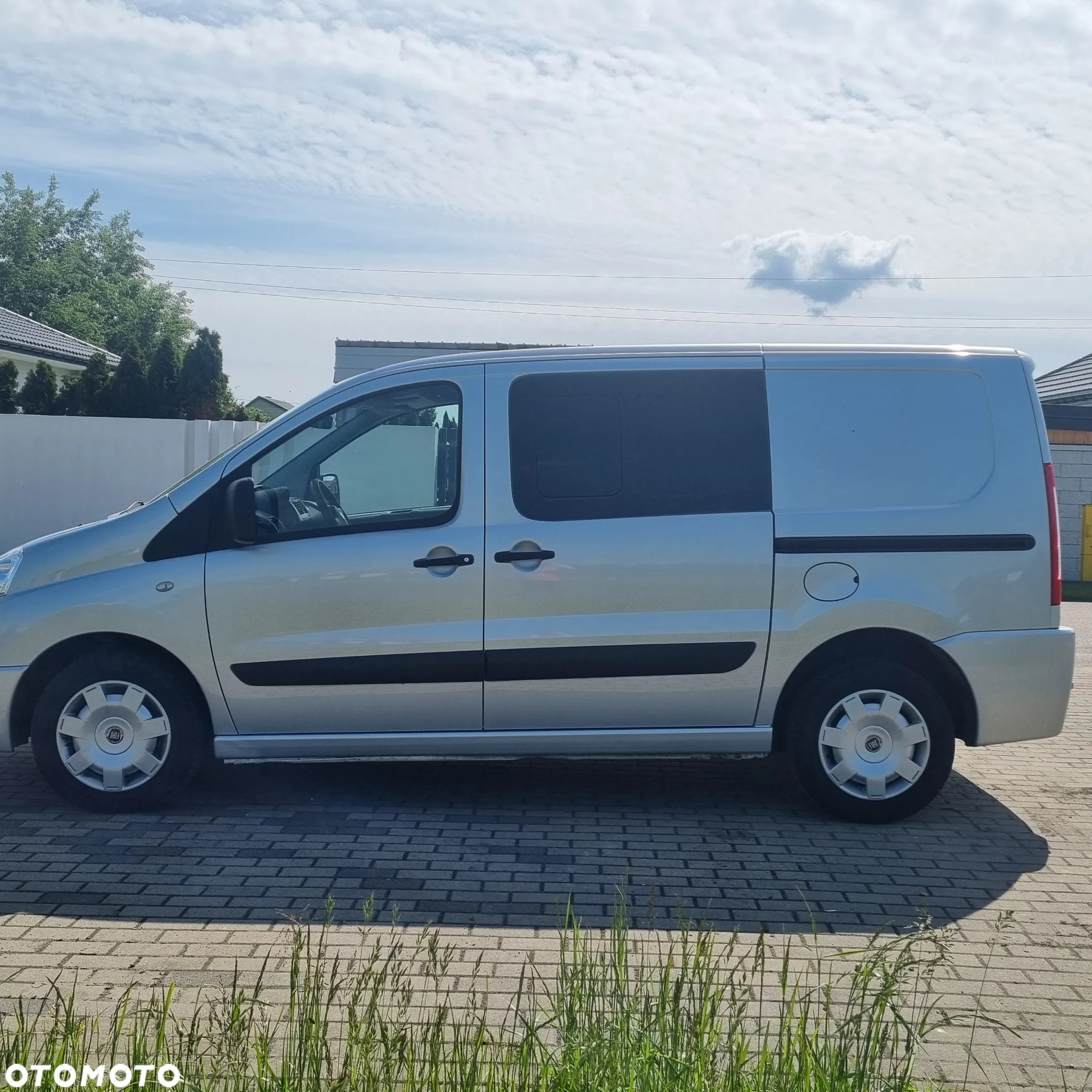 Fiat Scudo - 5