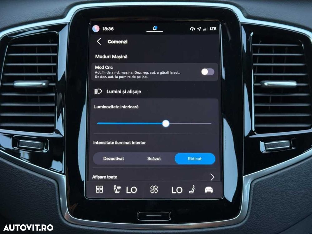 Volvo XC 90 B5 D AWD Plus Bright - 39