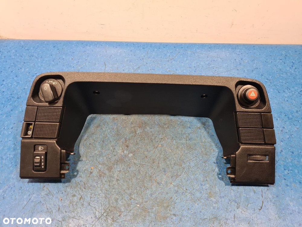 OPEL KADETT E LIFT OBUDOWA LICZNIKA 90360194 - 1