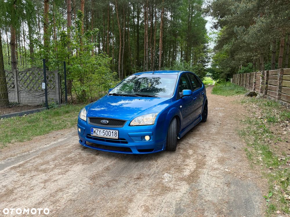 Ford Focus Ambiente - 1