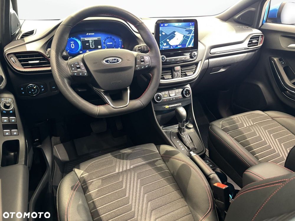 Ford Puma - 13