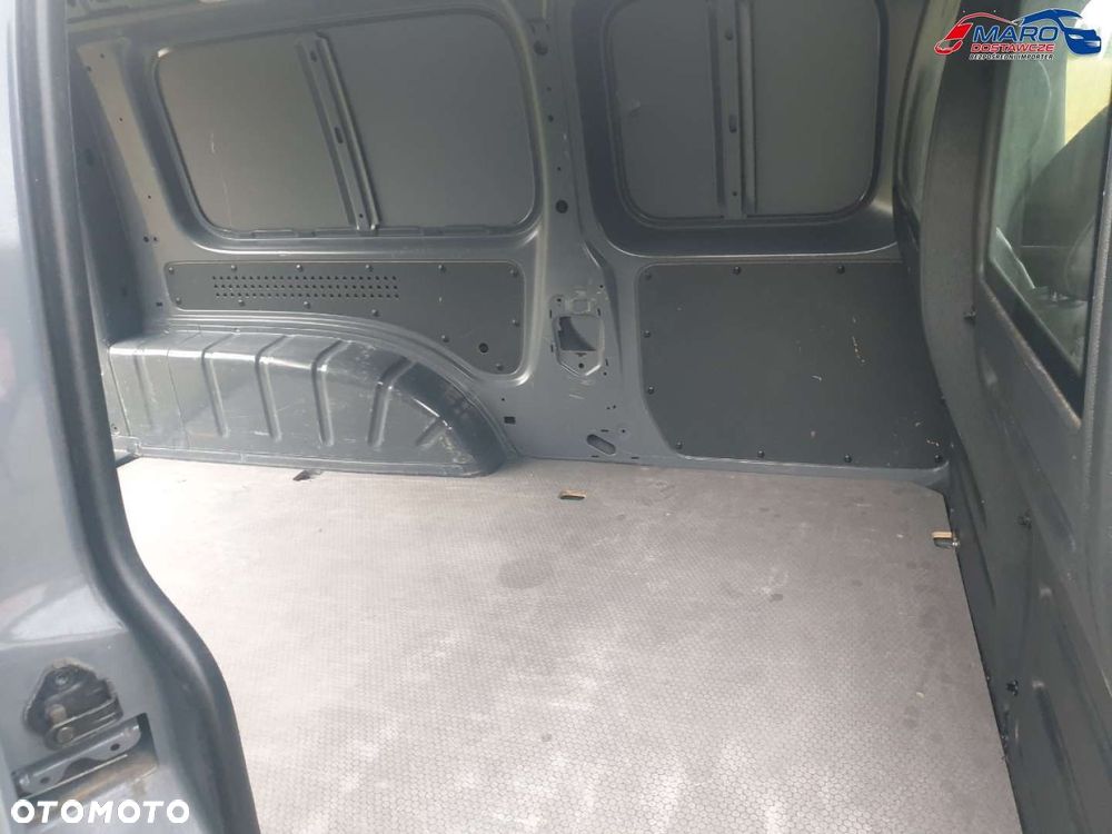 Volkswagen CADDY LONG DSG MAŁY PRZEBIEG Z POTWIERDZENIEM - 20