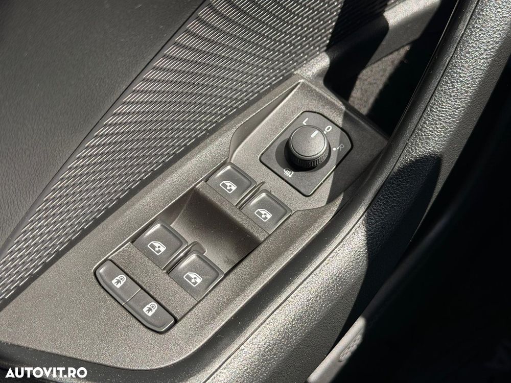 Skoda Octavia 2.0 TDI Style - 32