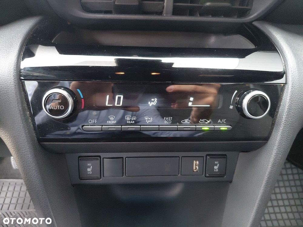 Toyota Yaris Cross Hybrid 1.5 Comfort - 25