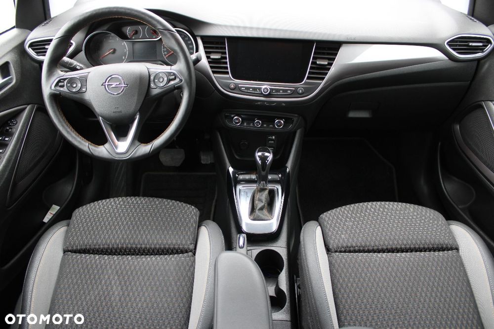 Opel Crossland X - 23