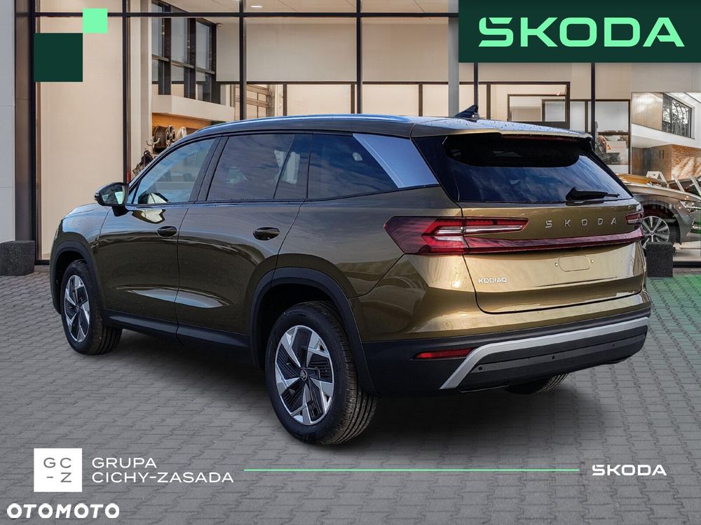 Skoda Kodiaq 2.0 TDI 4x2 Edition 130 DSG - 3