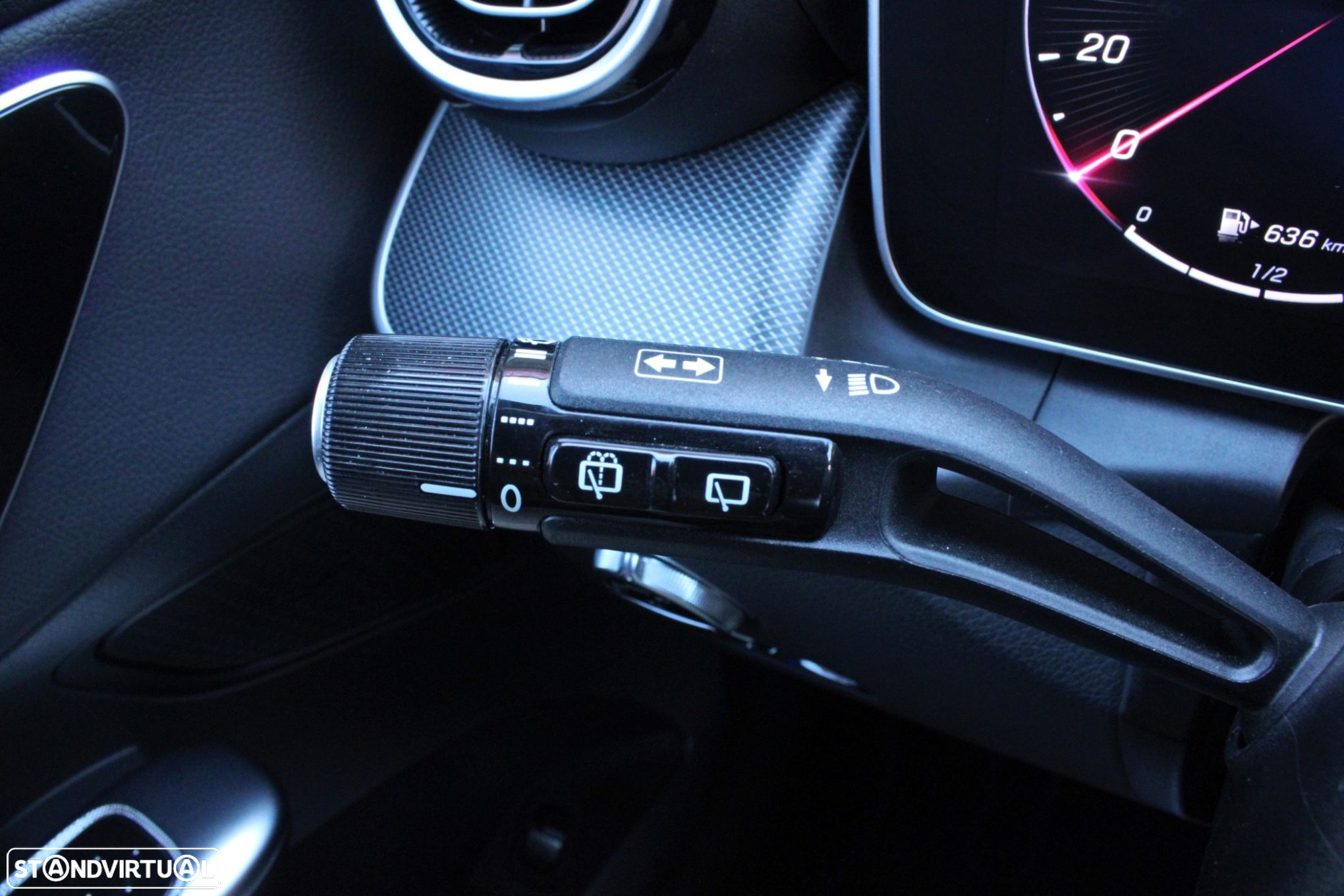 Mercedes-Benz GLC 220 d 4Matic - 10