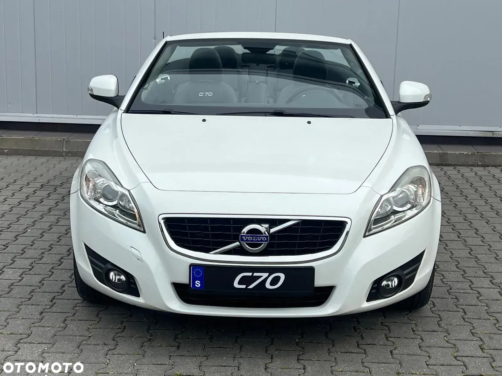 Volvo C70 D4 Momentum - 15