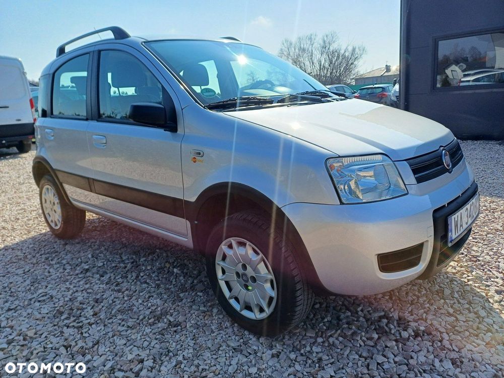 Fiat Panda - 7