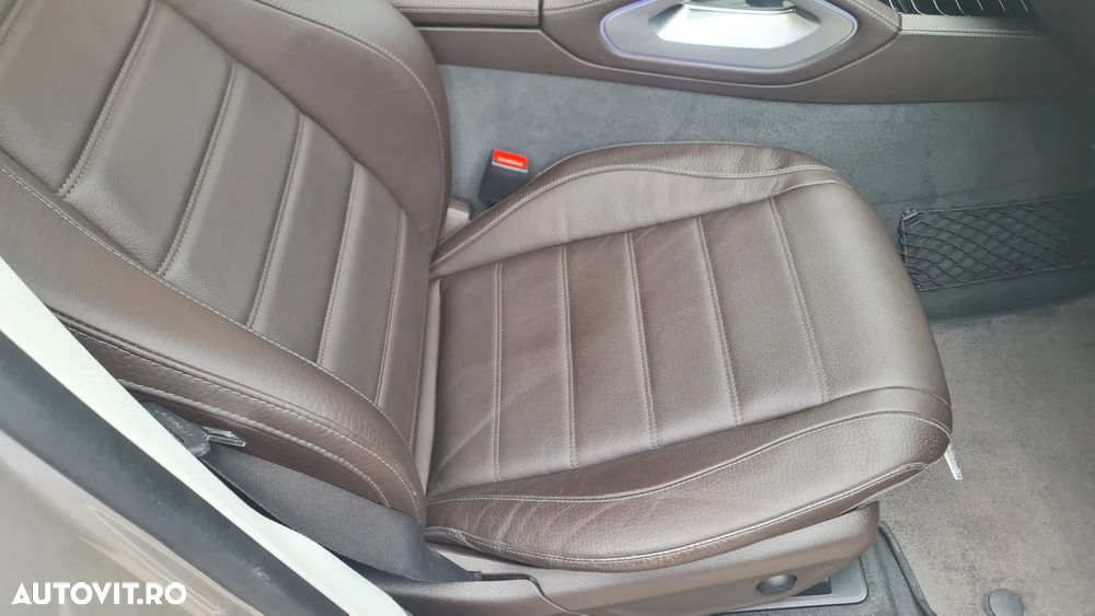 Mercedes-Benz GLE 300 d 4MATIC - 14