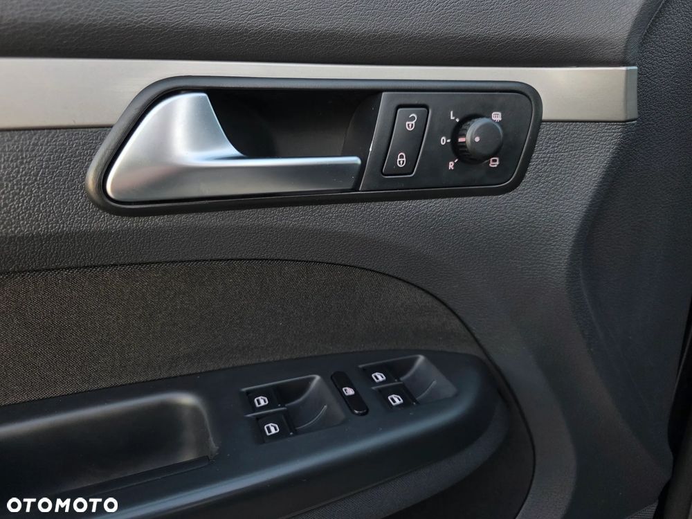 Volkswagen Touran 1.4 TSI Freestyle - 15