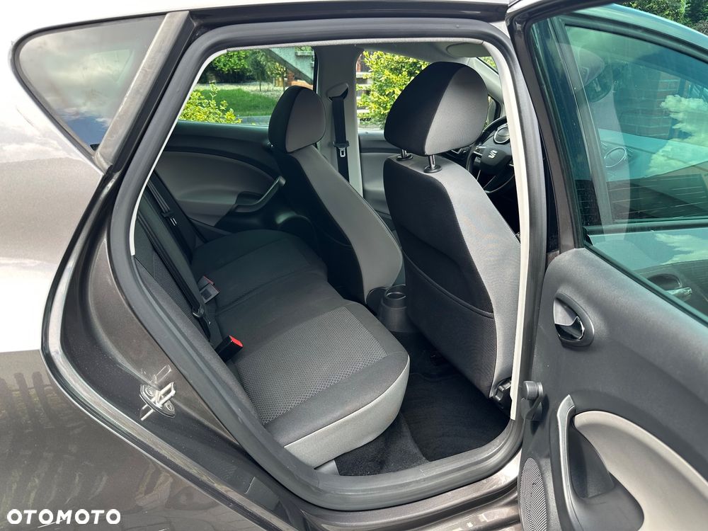 Seat Ibiza 1.2 TSI Style - 15