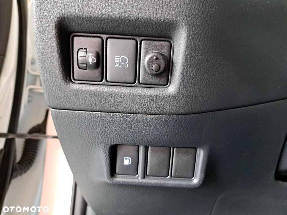 Toyota C-HR 1.8 Hybrid GPF Comfort - 24